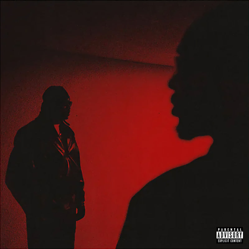 Future & Metro Boomin - We don't trust you (LP) - Velvet Music
