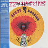 Fuzzy Haskins - Radio Active (LP) - Velvet Music