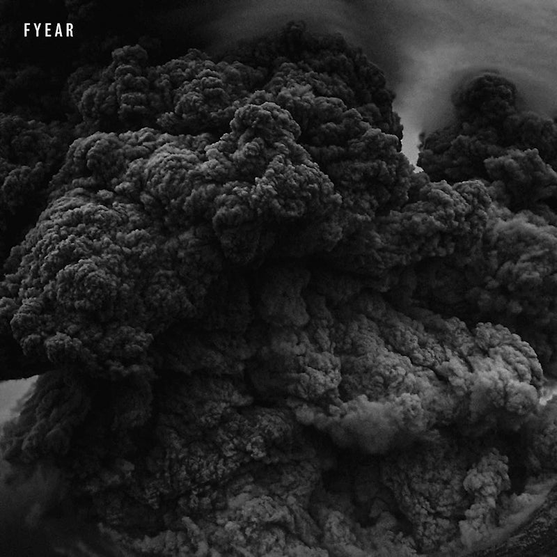 Fyear - Fyear (LP) - Velvet Music