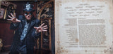 Tobias Sammet's Avantasia - Here Be Dragons  (LP) - Velvet Music