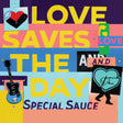 G. Love & Special Sauce - Love saves the day (CD) - Velvet Music