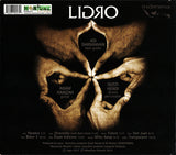 Ligro - Dictionary 2 (second hand CD)