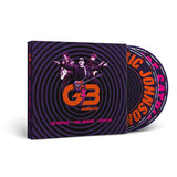 G3 - Reunion live (CD)
