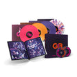 G3 - Reunion live (LP) - Velvet Music