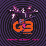 G3 - Reunion live (LP)