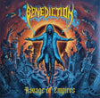 Benediction - Ravage Of Empires (LP) - Velvet Music