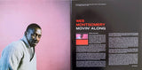 Wes Montgomery - Movin' Along (LP) - Velvet Music