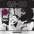 GA-20 - Crackdown (CD) - Velvet Music