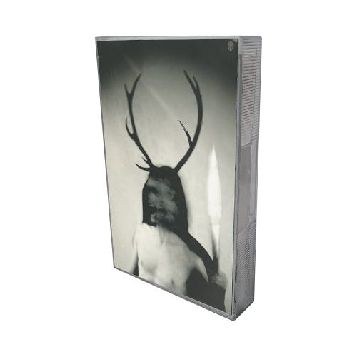 Gaahls Wyrd - Gastir - ghosts invited (musicassette)