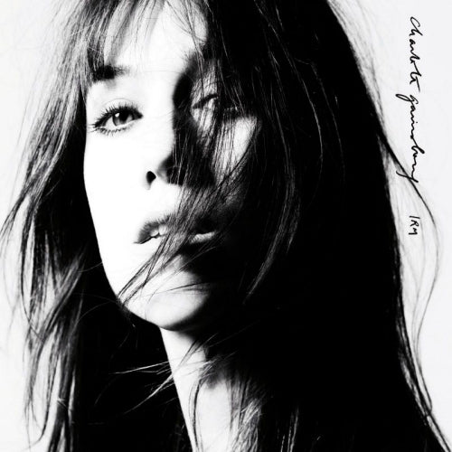 Charlotte Gainsbourg - Irm (LP)