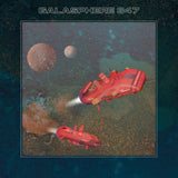 Galasphere 347 - Galasphere 347 (LP)