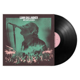Liam Gallagher - MTV unplugged (LP) - Velvet Music