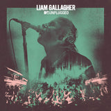 Liam Gallagher - MTV unplugged (LP) - Velvet Music