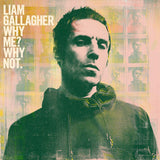 Liam Gallagher - Why me? why not. (LP) - Velvet Music