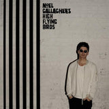 Noel Gallagher -high Flying Birds- - Chasing yesterday (LP) - Velvet Music