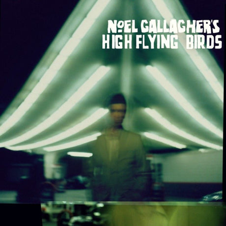 Noel Gallagher - Noel gallagher's high flying birds (CD) - Velvet Music
