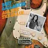 Rory Gallagher - Against the grain (LP) - Velvet Music