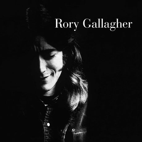 Rory Gallagher - Rory gallagher (CD)