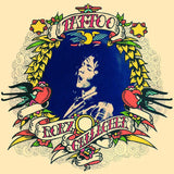 Rory Gallagher - Tattoo (CD) - Velvet Music
