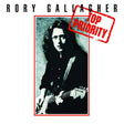 Rory Gallagher - Top priority (CD) - Velvet Music