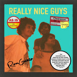 Ron Gallo - Really nice guys (CD) - Velvet Music