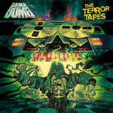 Gama Bomb - Terror tapes (CD) - Velvet Music