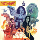 Gama Bomb - Untouchable glory (CD) - Velvet Music