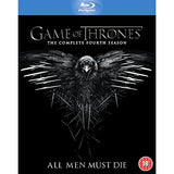 Tv Series - Game of thrones - s5 (blu ray movie) - Velvet Music