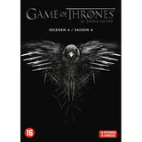TV Series - Game of thrones s.4 (DVD movie)
