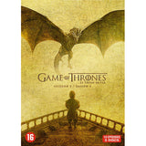 TV Series - Game of thrones s.5 (DVD movie)