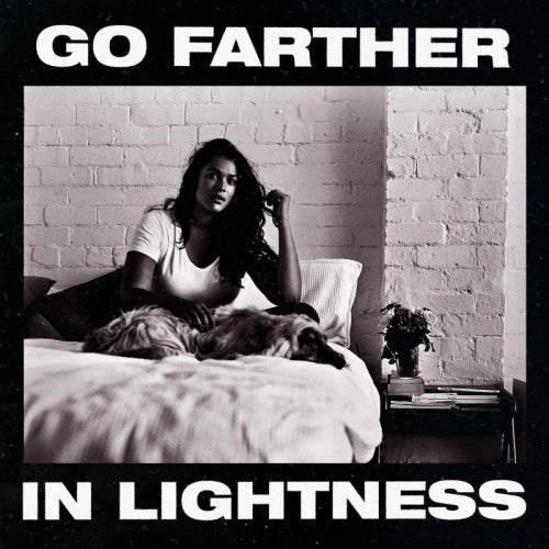 Gang Of Youths - Go farther in lightness (CD)