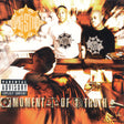 Gang Starr - Moment of truth (CD) - Velvet Music