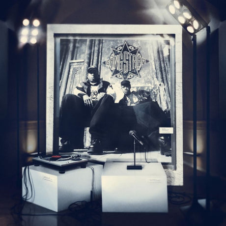 Gang Starr - One of the best yet (LP) - Velvet Music