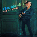 Chris Gantry - Nashlantis (CD)