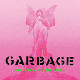 Garbage - No gods no masters (CD) - Velvet Music