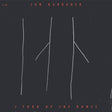 Jan Garbarek - I took up the runes (CD) - Velvet Music