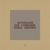 Jan Garbarek /kjell Johnsen - Aftenland (CD) - Velvet Music