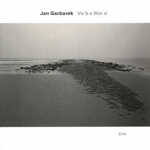 Jan Garbarek - Visible world (CD) - Velvet Music