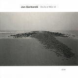 Jan Garbarek - Visible world (CD) - Velvet Music