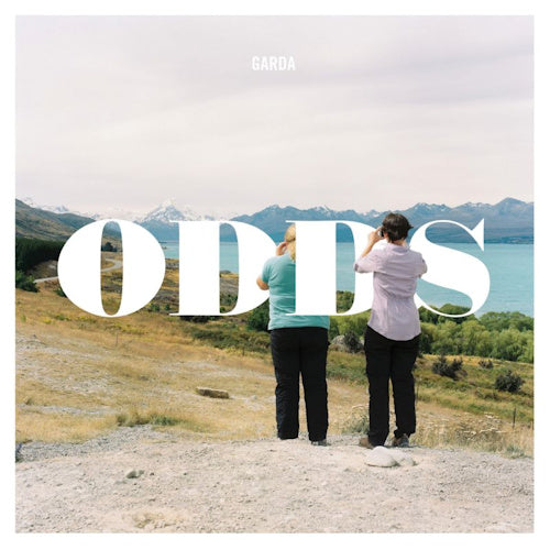 Garda - Odds (LP) - Velvet Music