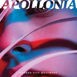 Garden City Movement - Apollonia (CD) - Velvet Music