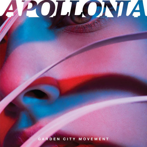 Garden City Movement - Apollonia (CD) - Velvet Music