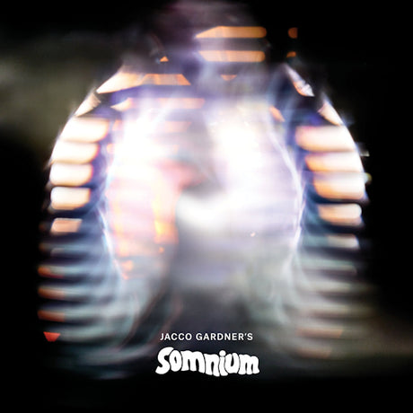 Jacco Gardner - Somnium (CD) - Velvet Music