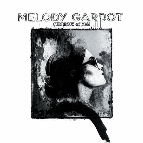 Melody Gardot - Currency of man (LP) - Velvet Music