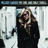 Melody Gardot - My one and only thrll (LP) - Velvet Music