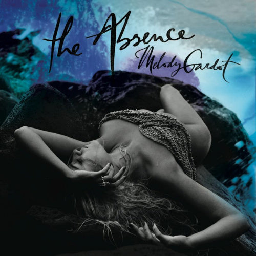 Melody Gardot - Absence + 3 (CD)