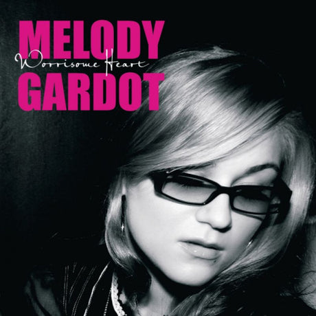 Melody Gardot - Worrisome heart (CD) - Velvet Music