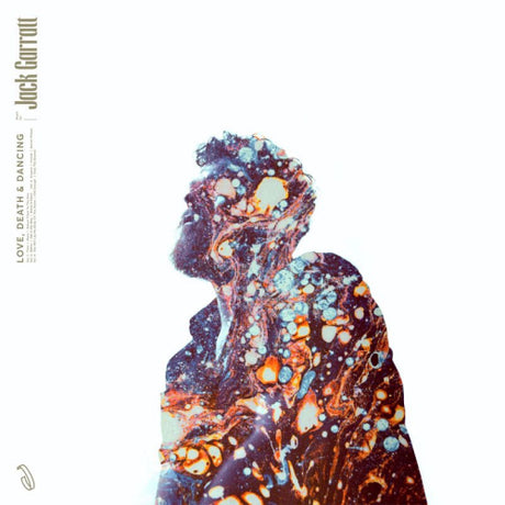Jack Garratt - Love, death & dancing (CD) - Velvet Music