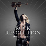 David Garrett - Rock revolution (CD) - Velvet Music
