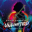David Garrett - Unlimited - greatest hits (CD) - Velvet Music